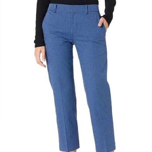 Club Monaco Matie Pants - Picture 1 of 6